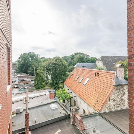 Vilvocity Center Vilvoorde Exteriér fotografie